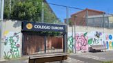 El Colegio Europa de Getxo asegura que ha actuado "con diligencia" y que ha apartado al profesor acusado de abusar de niñas de 4 años