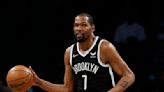 How the Nets turned Kevin Durant trade into an unprecedented haul of future draft picks