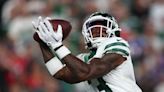 Jordan Whitehead helping keep Jets alive vs. Bills with 3 INTs after Aaron Rodgers injury