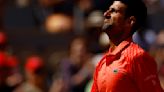 Djokovic did not break rules with Kosovo message, says world tennis body