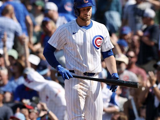 3 Chicago Cubs takeaways after 2-5 homestand: offensive futility, Ian Happ getting on track and Porter Hodge’s electric fastball