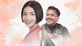 Esta es la canción que Ángela Aguilar le dedicó a Christian Nodal durante su luna de miel en Los Cabos