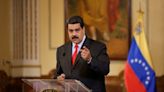 Por qué Nicolás Maduro tiene en X una verificación azul y no gris como los otros mandatarios - La Tercera