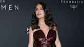 Salma Hayek posa en traje de baño para celebrar su cumpleaños 58 - El Diario NY