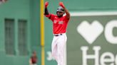 Reports: Blue Jays signing veteran outfielder Jackie Bradley Jr.