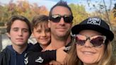 FDNY Firefighter Killed by Falling Tree in 'Freak Accident' While Driving with His Family on Vacation