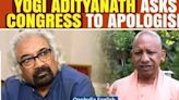 'Dangerous Mindset': Yogi Adityanath Breaks Silence On Sam Pitroda's 'Racist' Remarks |Oneindia News