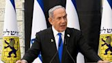 "Fase intensa de la guerra con Hamas está a punto de terminar": Netanyahu
