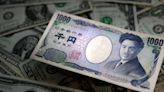 Japan Intervenes After Yen Slides Against the Dollar