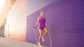 Jump Rope Workouts for All Fitness Levels