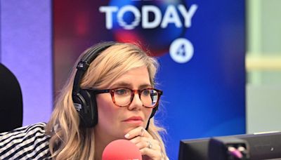 BBC Radio 4’s Today presenter Emma Barnett calls terrorist kidnappers ‘men working for Hamas’