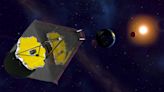 James Webb Space Telescope faces sensor glitch in deep space