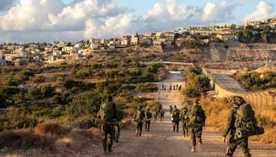 ONU avala resolución para que Israel ponga fin a ocupación de territorios de Palestina