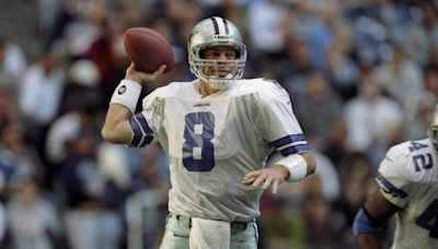 Is Troy Aikman the greatest quarterback in Dallas Cowboys history? | Sporting News