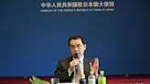 中國駐日大使︰中方堅決反對日本國會議員赴台 - RTHK