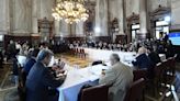 Ley Bases: se reanuda el debate con las negociaciones trabadas, pero Francos confía en el dictamen - Diario Río Negro