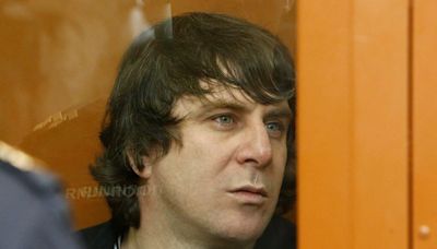 Convict in Kremlin critic murder released from jail to fight in Ukraine - agencies