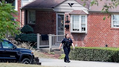 Intento de asesinato a Donald Trump: el FBI encontró “dispositivos sospechosos” en la casa y el auto del atacante
