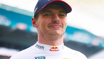 Max Verstappen explota en el GP Miami: "Y si mi mamá tuviera..."