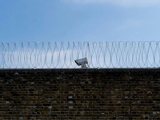 UK to release thousands of prisoners due to overcrowding