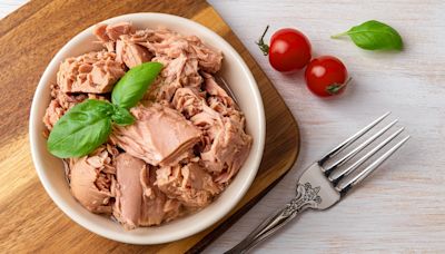 13 Ways To Seriously Upgrade Your Canned Tuna