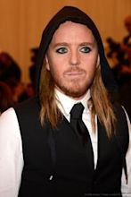 Tim Minchin