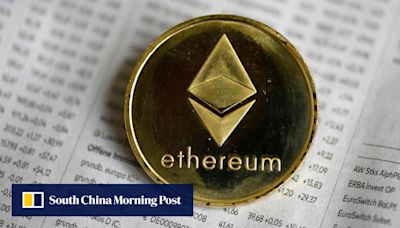 As ether ETFs in US take off, Hong Kong may look to staking
