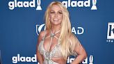 Britney Spears' ex-husband convicted of trespassing, battery after breaking into home on her wedding day