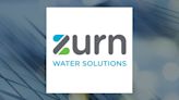 Ice Mountain Llc Sells 687 Shares of Zurn Elkay Water Solutions Co. (NYSE:ZWS) Stock