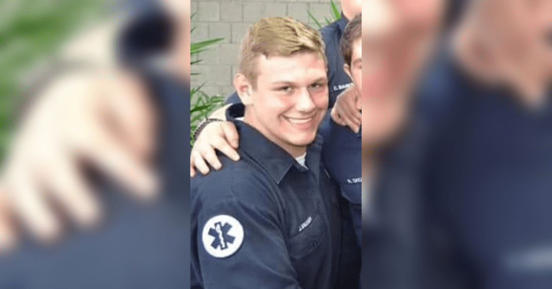 Euclid Officer Jacob Derbin to be laid to rest today