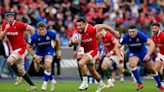 Warren Gatland praises Rhys Webb for contribution in win over Italy