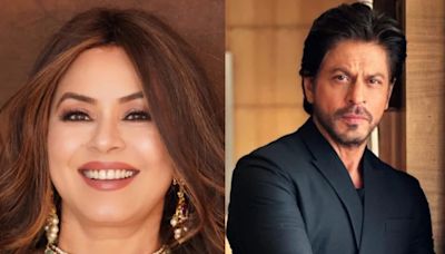 Mahima Chaudhry Opens Up About Working With Shah Rukh Khan In Pardes: 'My Debut Was Even Better Than...' - News18