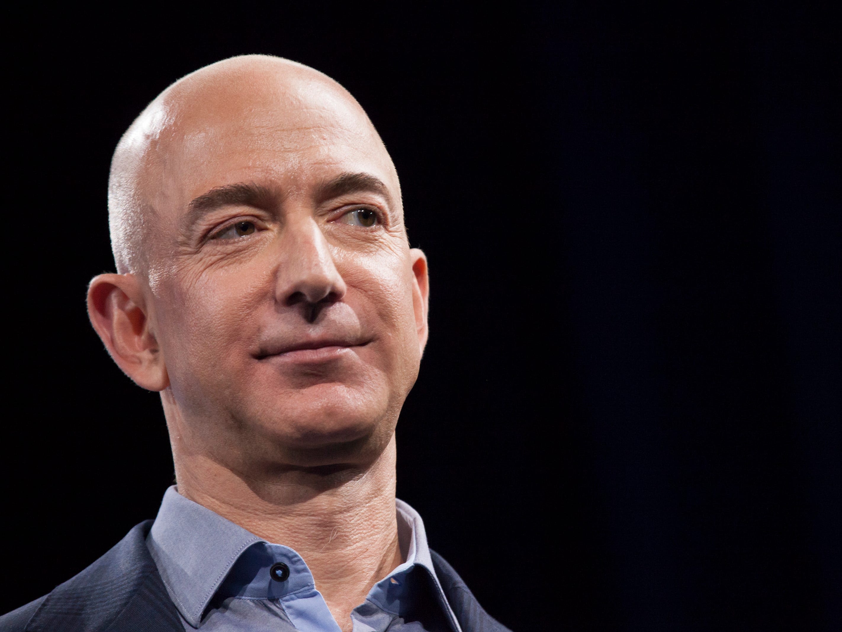 Jeff Bezos' tips on how to run a company and manage your team