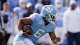 UNC football transfer tracker: Tar Heels add pair of solid WRs through portal