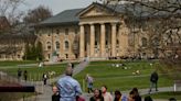 Cornell Joins Ivy League Bond Boom With $1.1 Billion Debt Sale