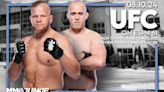 UFC on ESPN 61: How to watch Marcin Tybura vs. Serghei Spivac, start time, Las Vegas fight card, odds, more