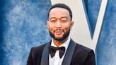 John Legend Becomes the New Face of Montblanc Legend Fragrances