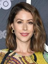 Amanda Crew