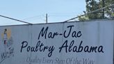 Feds find children working in Alabama chicken plant, ask court to halt sales