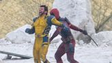 Deadpool 3: Ryan Reynolds comparte hilarantes imágenes filtradas del set de rodaje