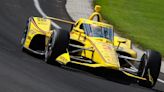 Complete Indy 500 Starting Grid: Scott McLaughlin Leads Penske Front-Row Sweep at Indianapolis