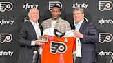 ‘I was born to be a Flyer' — Simmonds comes home for proper salute