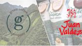 Return of the King: Juan Valdez Taps The Green Coffee Company to Again Offer "The Richest Coffee in the World" to U.S...