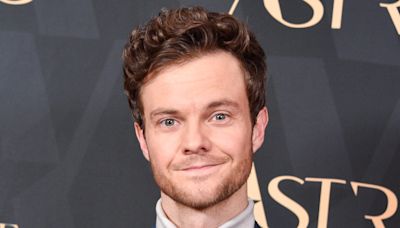 Jack Quaid Agrees With ‘Nepo Baby’ Label: ‘I Am an Immensely Privileged Person … I Don’t Think It Undermines...