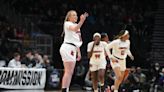 March Madness: Hailey Van Lith, No. 5 Louisville end No. 8 Ole Miss’ run to reach 5th straight Elite Eight