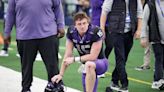 Why it wasn’t easy for Max Duggan to enter the NFL Draft