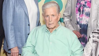 Brian Wilson's Daughters Give Health Update on Beach Boys Legend