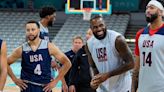 Dominant US basketball, soccer teams driving high betting interest on Olympics
