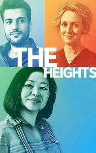 The Heights (Australian TV series)