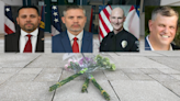 Charlotte-Mecklenburg police expected to give update following shooting that killed four officers in April
